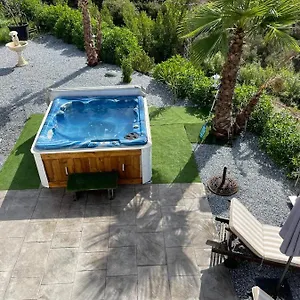 La Casita De Camila , Cómpeta España