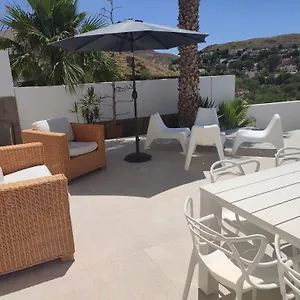  Сasa de vacaciones Au Coeur Du Cabo De Gata. Negras