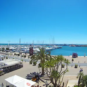 La Torre Oceanside , Cambrils España