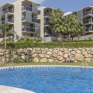 Uhc Paradise Village Family Complex , Salou España